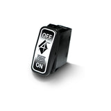 AudioFormz ON/OFF Rocker Switch