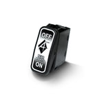 AudioFormz ON/OFF Rocker Switch