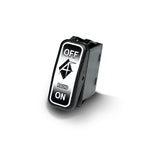 AudioFormz ON/OFF Rocker Switch