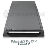 2020+ Polaris RZR Pro XP 4 Stereo Tops (4-Seat) Polaris