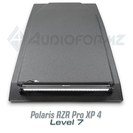 2020+ Polaris RZR Pro XP 4 Stereo Tops (4-Seat)