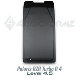2022+ Polaris RZR Turbo R 4 Stereo Tops (4-Seat) Polaris