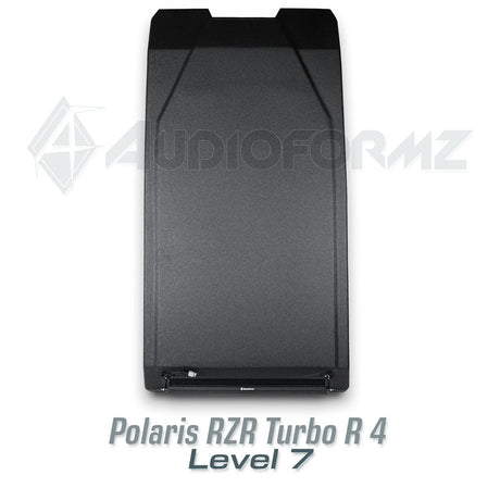 2022+ Polaris RZR Turbo R 4 Stereo Tops (4-Seat)