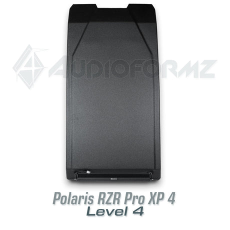 2020+ Polaris RZR Pro XP 4 Stereo Tops (4-Seat)