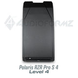 2025+ Polaris RZR Pro S 4 Stereo Tops (4-Seat)