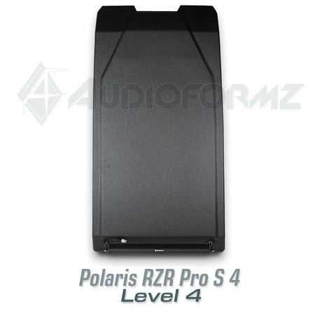 2025+ Polaris RZR Pro S 4 Stereo Tops (4-Seat)