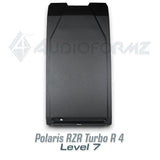 2022+ Polaris RZR Turbo R 4 Stereo Tops (4-Seat) Polaris