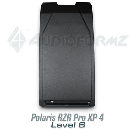 2020+ Polaris RZR Pro XP 4 Stereo Tops (4-Seat)