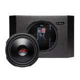 Alpine Status Series Plug & Play Full System Bundle Upgrade (Non-B&O System) | '21- Current Ford Bronco