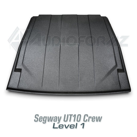 2023+ Segway UT10 Crew Stereo Tops (4-Door)