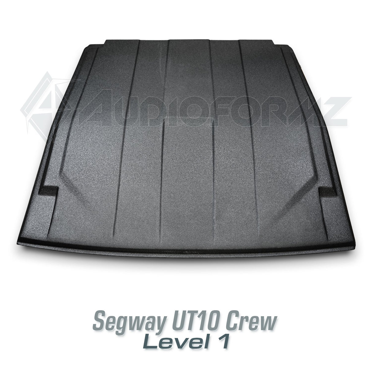 2023+ Segway UT10 Crew Stereo Tops (4-Door)