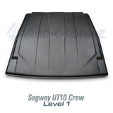 2023+ Segway UT10 Crew Stereo Tops (4-Door)