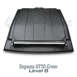 2023+ Segway UT10 Crew Stereo Tops (4-Door)