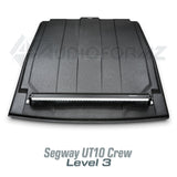 2023+ Segway UT10 Crew Stereo Tops (4-Door)