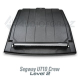 2023+ Segway UT10 Crew Stereo Tops (4-Door)