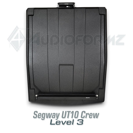 2023+ Segway UT10 Crew Stereo Tops (4-Door)