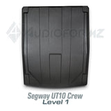 2023+ Segway UT10 Crew Stereo Tops (4-Door)