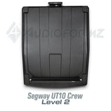 2023+ Segway UT10 Crew Stereo Tops (4-Door)