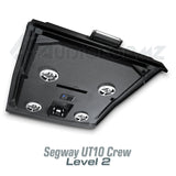 2023+ Segway UT10 Crew Stereo Tops (4-Door)