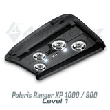 2013+ Polaris Ranger XP 1000 / 900 Stereo Tops (2-Door) Polaris