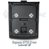2023+ Segway UT10 Crew Stereo Tops (4-Door)