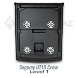 2023+ Segway UT10 Crew Stereo Tops (4-Door)