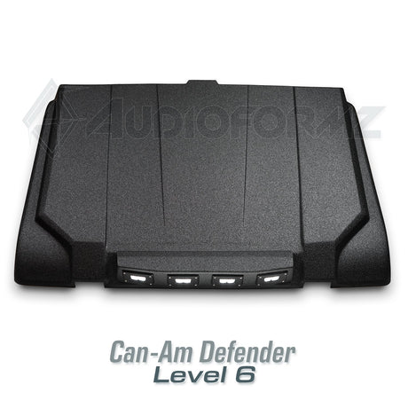 2026+ Can-Am Defender HD11 Stereo Tops (2-Door)