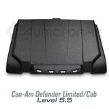 2026+ Can-Am Defender HD11 Stereo Tops (2-Door) Can-Am