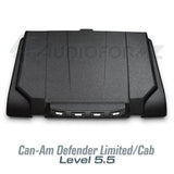 2016-2025 Can-Am Defender HD7-HD10 Limited/Cab Stereo Tops (2-Door)