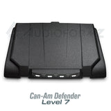 2026+ Can-Am Defender HD11 Stereo Tops (2-Door) Can-Am