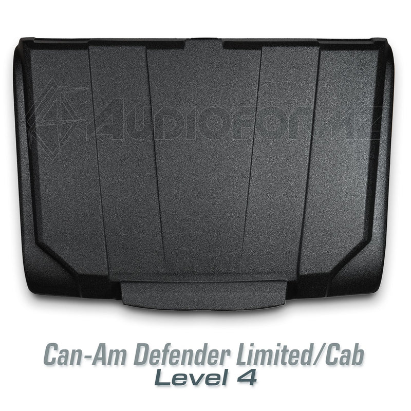 2016-2025 Can-Am Defender HD7-HD10 Limited/Cab Stereo Tops (2-Door)
