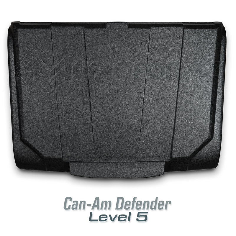 2026+ Can-Am Defender HD11 Stereo Tops (2-Door)