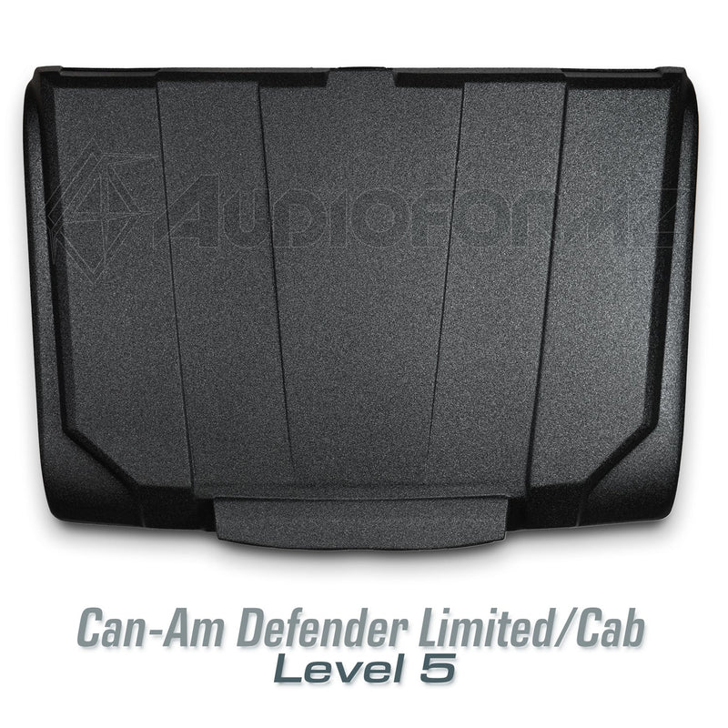 2016-2025 Can-Am Defender HD7-HD10 Limited/Cab Stereo Tops (2-Door)