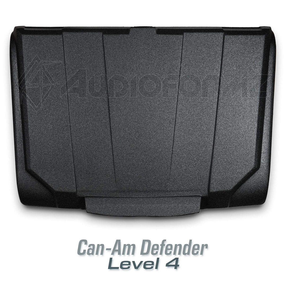 2016+ Can-Am Defender HD7-HD10 Stereo Tops (2-Door)