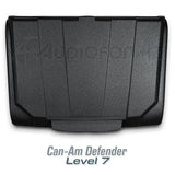 2026+ Can-Am Defender HD11 Stereo Tops (2-Door) Can-Am