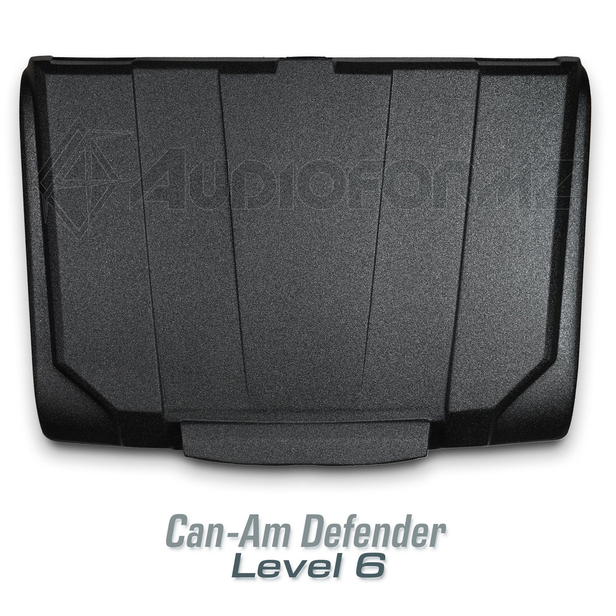 2016+ Can-Am Defender HD7-HD10 Stereo Tops (2-Door)