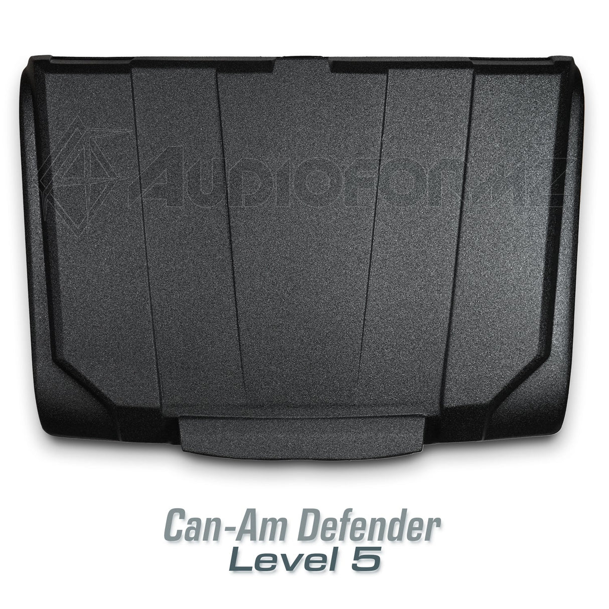 2016+ Can-Am Defender HD7-HD10 Stereo Tops (2-Door)