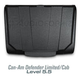 2016+ Can-Am Defender HD7-HD10 Stereo Tops (2-Door)