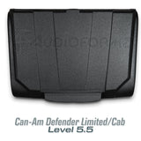 2026+ Can-Am Defender HD11 Stereo Tops (2-Door) Can-Am