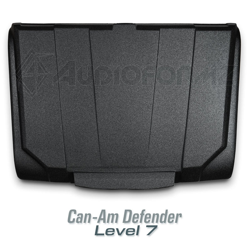 2016+ Can-Am Defender HD7-HD10 Stereo Tops (2-Door)