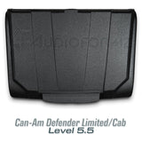 2016-2025 Can-Am Defender HD7-HD10 Limited/Cab Stereo Tops (2-Door)