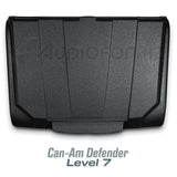 2026+ Can-Am Defender HD11 Stereo Tops (2-Door)