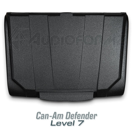 2026+ Can-Am Defender HD11 Stereo Tops (2-Door)