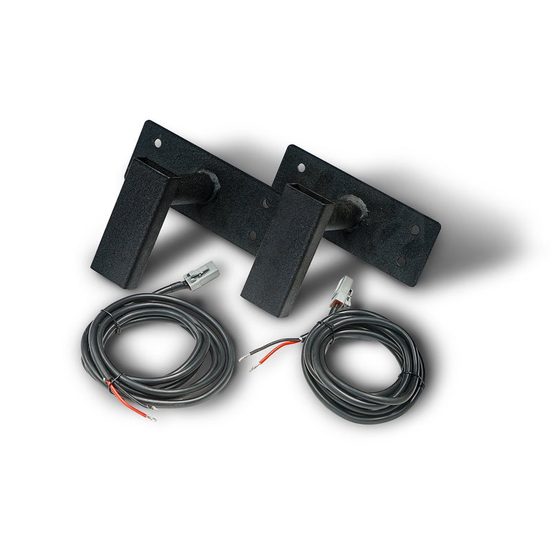 Can-Am Defender Ported Bed Subwoofer Box