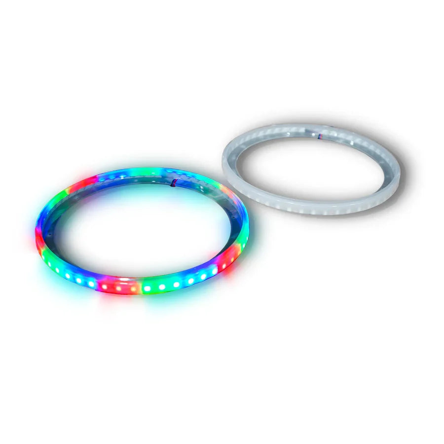 AudioFormz IC LED Light Rings (Warranty / Replacement) Add-On