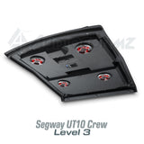 2023+ Segway UT10 Crew Stereo Tops (4-Door)
