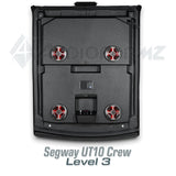 2023+ Segway UT10 Crew Stereo Tops (4-Door)