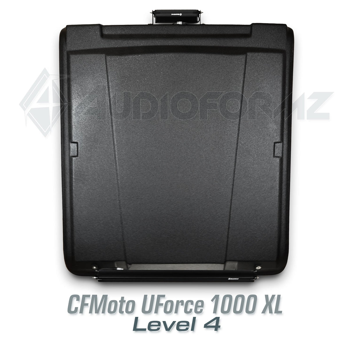 2022+ CFMoto UForce 1000 XL Stereo Tops (4-Door) CFMoto