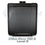 2022+ CFMoto UForce 1000 XL Stereo Tops (4-Door) CFMoto