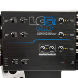 Kicker Plug & Play LX (7-CH) Amp Kit Bundle Upgrade 4 Door (NON-B&O System) | '21 - Current Ford Bronco